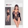 Noxqse Body Korpusas 3/4 Rankovės S-L