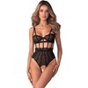 Body Hersis otwarte kūnas L/XL