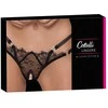 Cottelli String be tarpkojų M/L