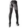 Cottelli Legwear Pėdkelnės be tarpkojų 2