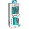 Dillio DP Curious Five Teal 5 colių