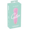 Cuties Mini Vibrator Rožė