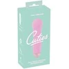 Cuties Mini Vibrator Rožė