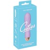 Cuties mini vibratorius Purple2.G