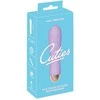 Cuties mini vibratorius Purple2.G