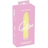 Orion Cuties Mini Vibratorius geltonas