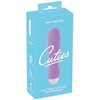 Cuties Mini Vibrator violetinė