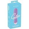Cuties Mini Vibrator violetinė