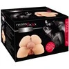 Realistixxx Deluxe Double Tors