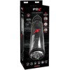 Pipedream PDX ELITE DELUXE MEGA-BATOR SKAIDRUS