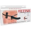 Pipedream FFS Deluxe vibruojantis Penetrix