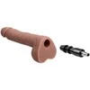 Lovense didelis dildo