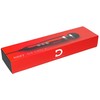 Doxy Massager Doxy Die Cast 3-Candy Raudona