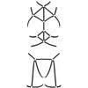 Bondage Set S-L