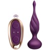 Rocks-Off - Petite Sensations Discover Violetinė