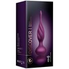 Rocks-Off - Petite Sensations Discover Violetinė