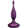 Rocks-Off - Petite Sensations Discover Violetinė