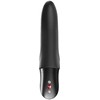 FUN FACTORY - DIVA DOLPHIN G-SPOT VIBRATOR Juodas