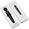 Lovense - Domi 2 Mini Wand Massager