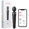 Lovense - Domi 2 Mini Wand Massager