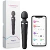 Lovense - Domi 2 Mini Wand Massager
