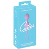 Cuties Love Balls Violetinė