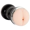 You2Toys Double Masturbator vaginalinis ir