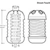 Handy Dream Sleeve Touch