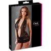 Cottelli Lace Dress juodas L