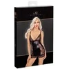 Noir Dress lace L