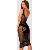 Obsessive - D609 Dress S/M/L
