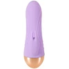 Dvigubo tankio mini vibratorius