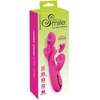 Dual Swing Vibrator