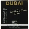 HOT Man Karšti kvepalai DUBAI vyriški 30ml LE