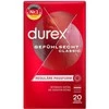 Durex Gefuhlsecht Classic 10vnt
