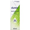 Durex Naturals Lubricant50 ml