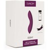 „Svakom“ – „Edeny App Controlled Clitoral Smulator Violet“.