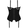 Obsessive OBS Corsage M/L