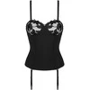 Obsessive OBS Corsage M/L