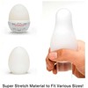 TENGA_Egg Box vienkartinis kiaušinio formos masturbatorius