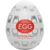 TENGA_Egg Box vienkartinis kiaušinio formos masturbatorius