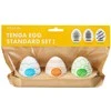 Tenga Egg Standard x3 1