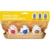 Tenga Egg Standard x3 2