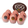 Tenga Egg HB Package II 6pcs