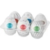 Tenga - Egg 6 Styles Pack Serie 3