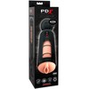 Pipedream PDX ELITE VIBRATING MEGA MILKER LIGHT