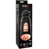 Pipedream PDX Elite Vibr. Mega Melžėja