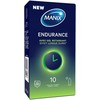 Endurance