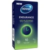 Manix Endurance Condom x10