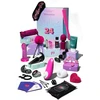 Erotic Advent Calendar Enjoy